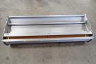 Tromp Ss 41.5 In. (1000 Mm) Flour Duster